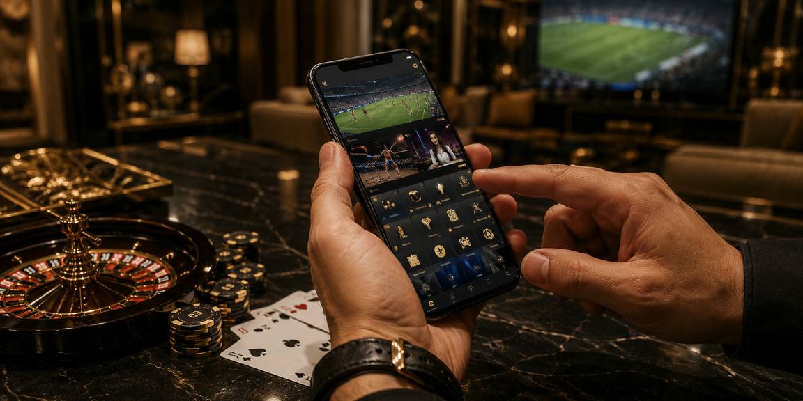 zsmb mobile gaming